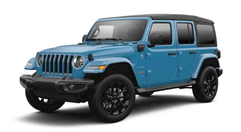 Just Sun Jeeps business image